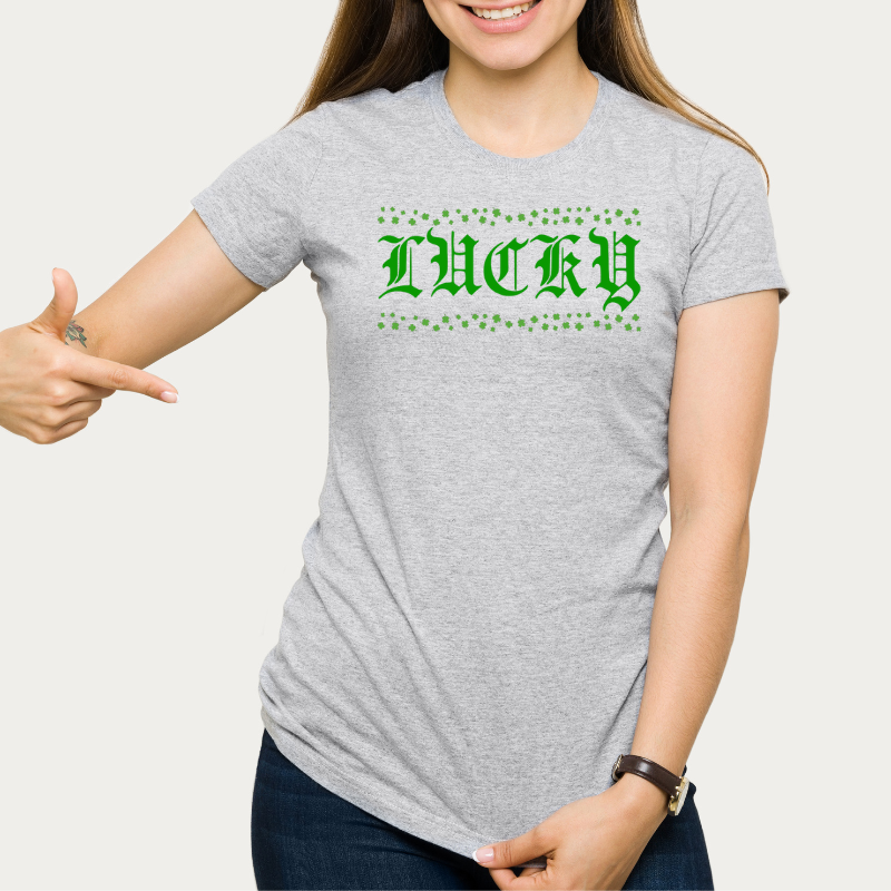 St Patrick's Day - Unisex T-Shirt