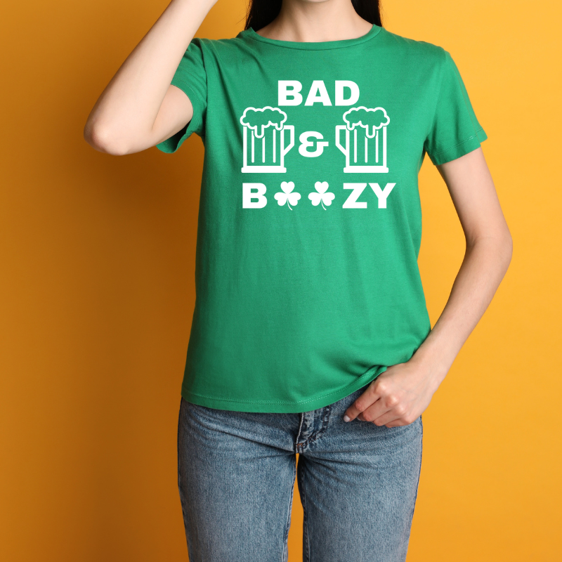 St Patrick's Day - Unisex T-Shirt