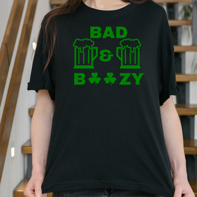 St Patrick's Day - Unisex T-Shirt