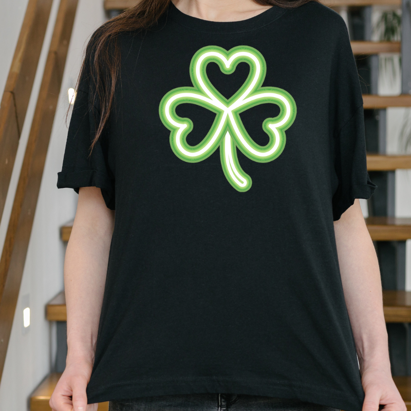 St Patrick's Day - Unisex T-Shirt