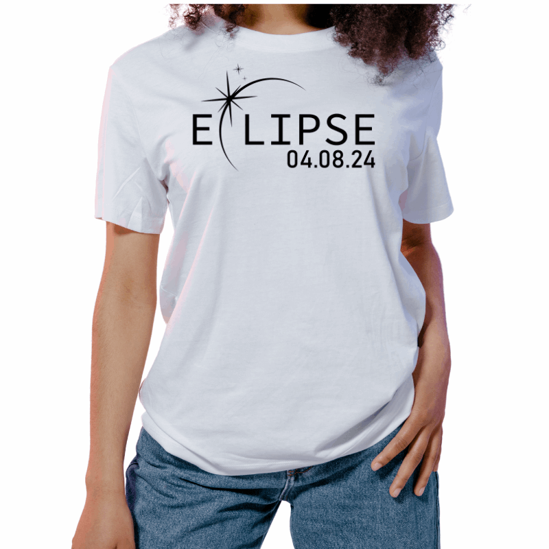 Eclipse- Unisex T-Shirts