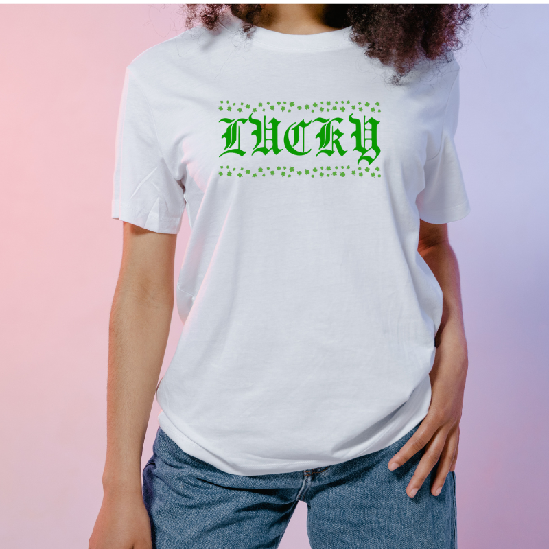 St Patrick's Day - Unisex T-Shirt