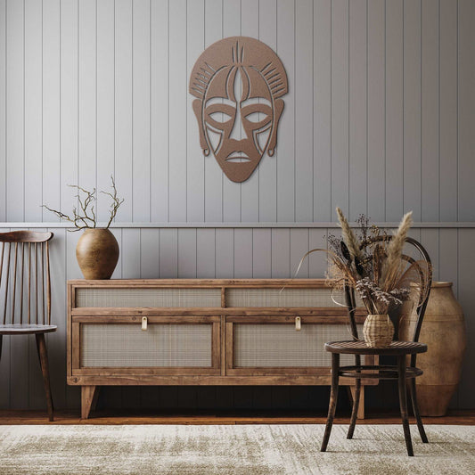 African Wall Art