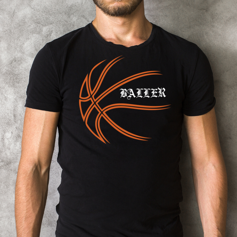 Baller- Unisex T-Shirt