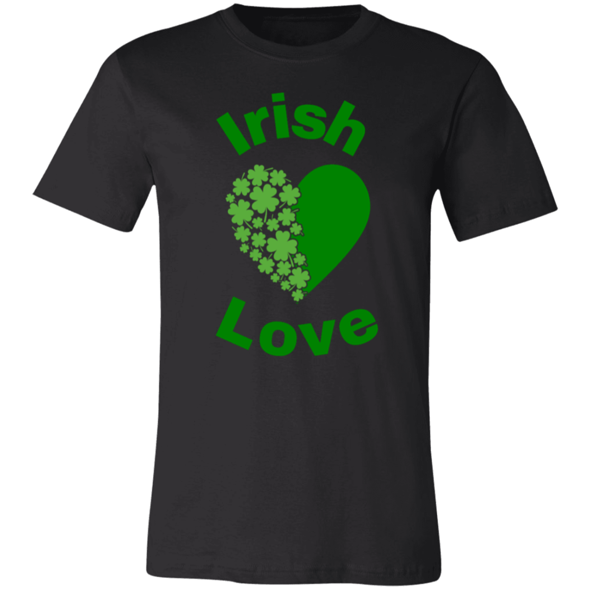 St Patrick's Day - Unisex T-Shirt