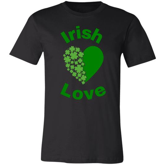 St Patrick's Day - Unisex T-Shirt