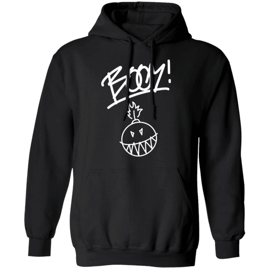 Boom! - Unisex Pullover Hoodie