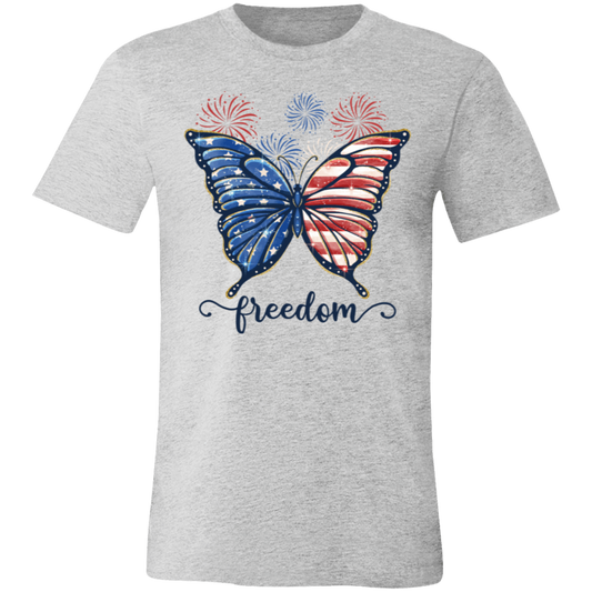 Freedom - T-Shirt