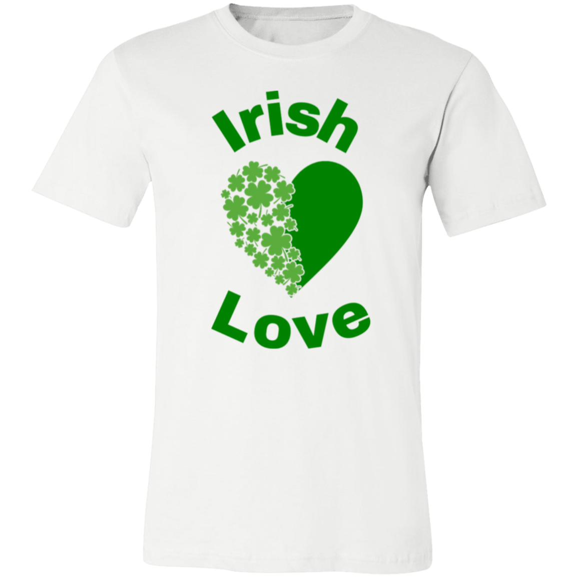 St Patrick's Day - Unisex T-Shirt