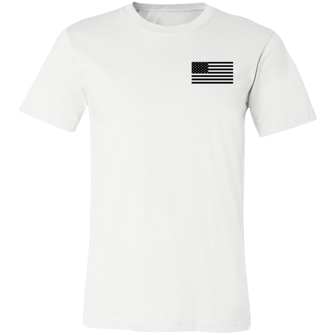 Support the second amendment- Unisex T-Shirt