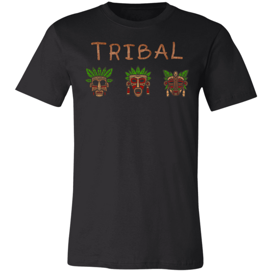 Tribal- Unisex T-Shirt