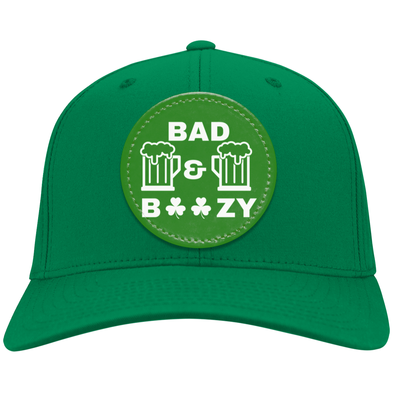 St Patrick's Day - Unisex Twill Cap