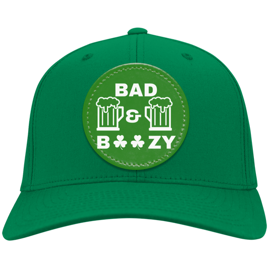 St Patrick's Day - Unisex Twill Cap