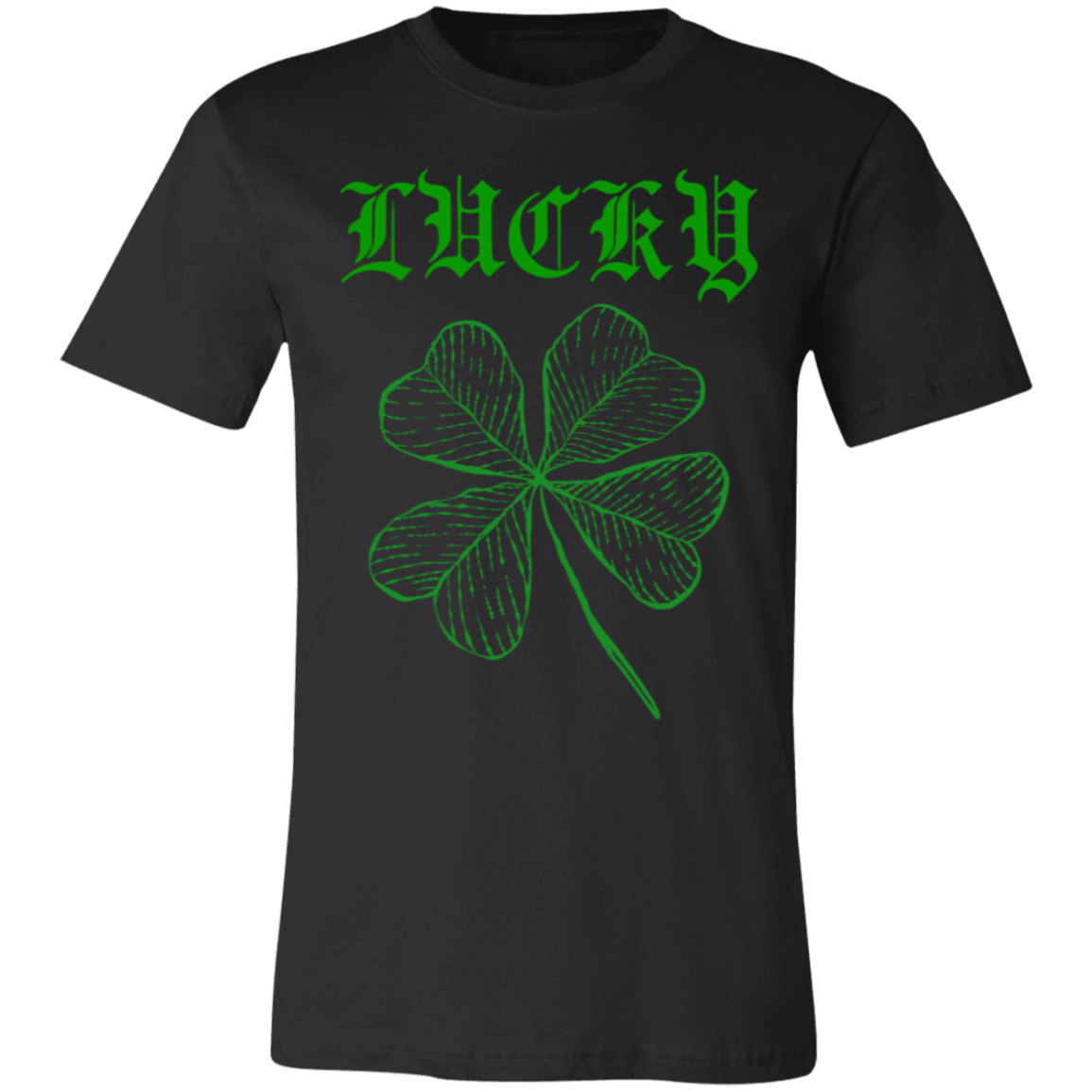 St Patrick's Day - Unisex T-Shirt