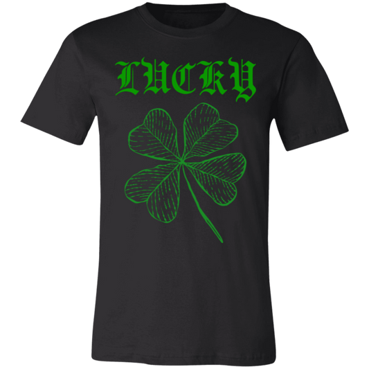 St Patrick's Day - Unisex T-Shirt