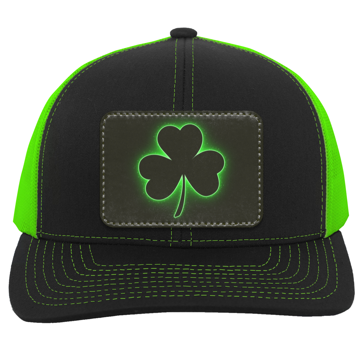 St Patrick's Day - Unisex Trucker Cap