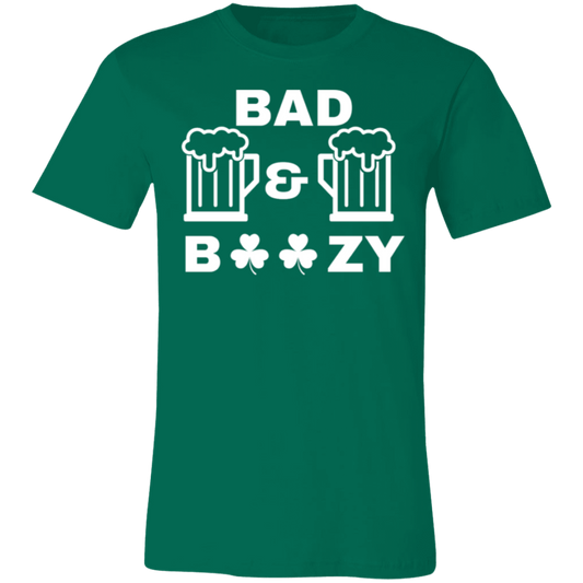 St Patrick's Day - Unisex T-Shirt