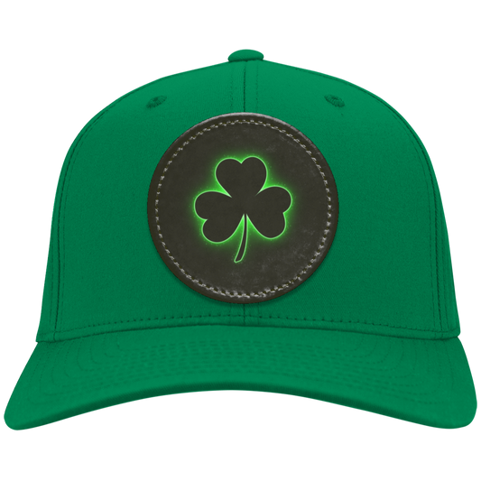 St Patrick's Day - Unisex Twill Cap