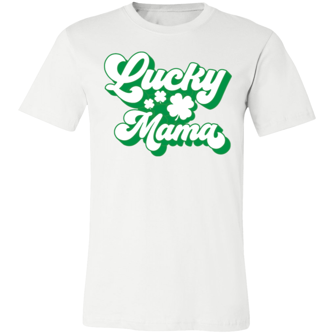 St Patrick's Day - Unisex T-Shirt