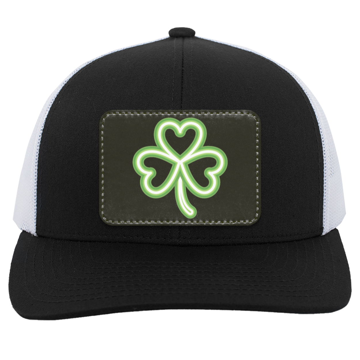 St Patrick's Day - Unisex Trucker Cap