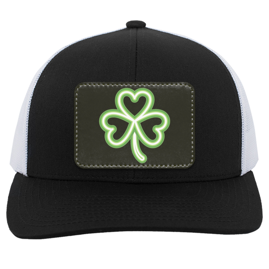 St Patrick's Day - Unisex Trucker Cap