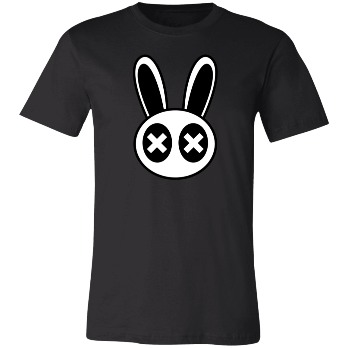 Wasted Bunny- Unisex T-Shirt