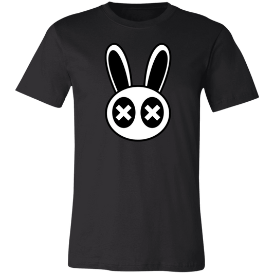 Wasted Bunny- Unisex T-Shirt