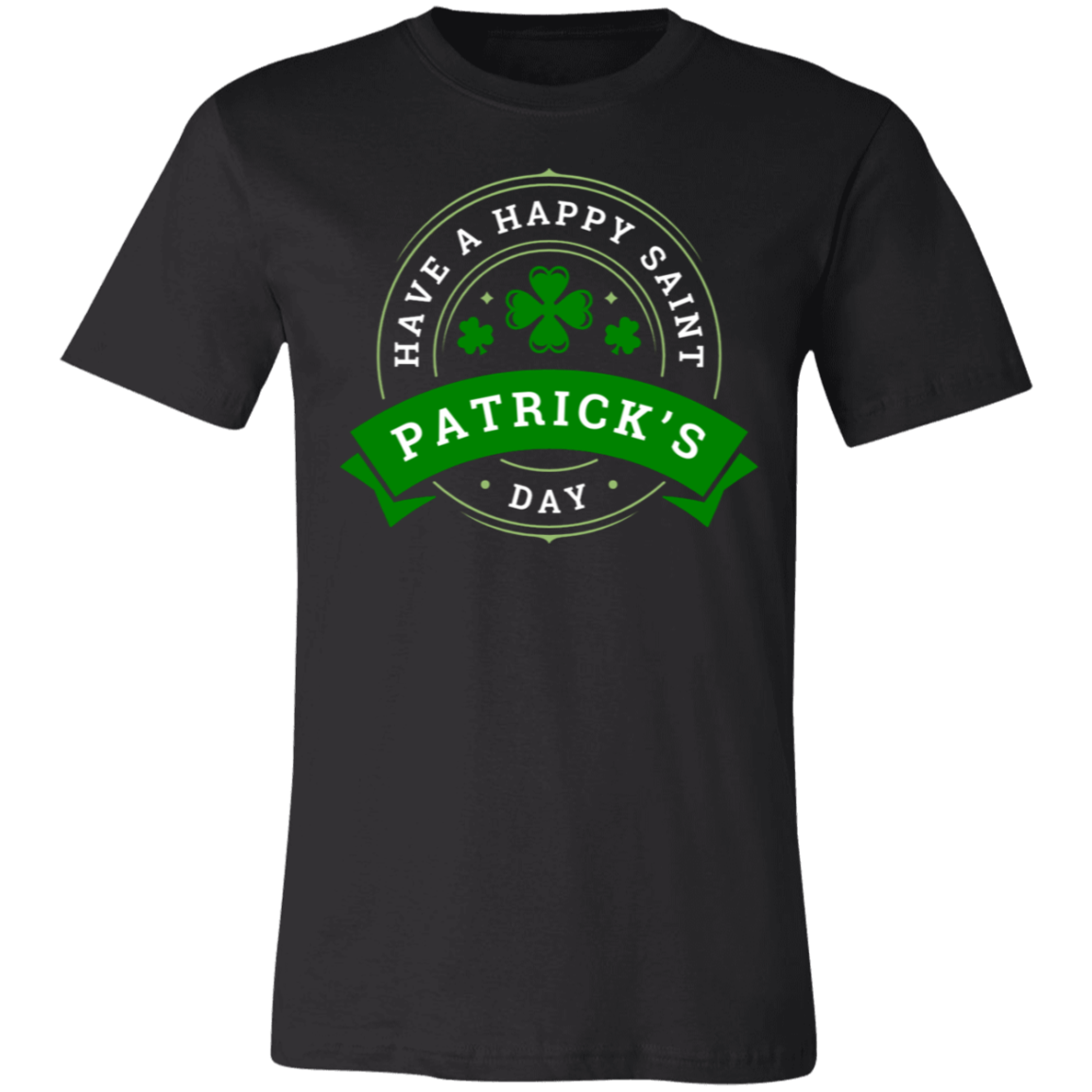 St Patrick's Day - Unisex T-Shirt