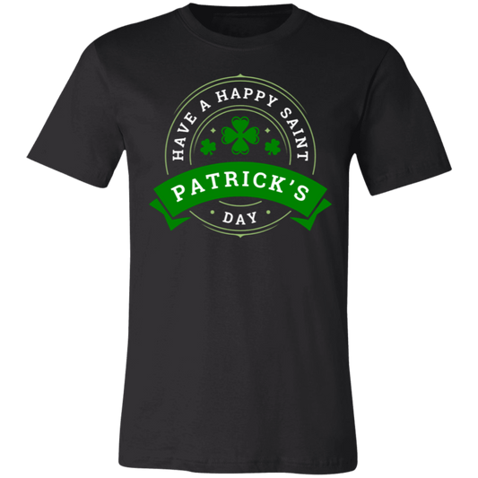 St Patrick's Day - Unisex T-Shirt