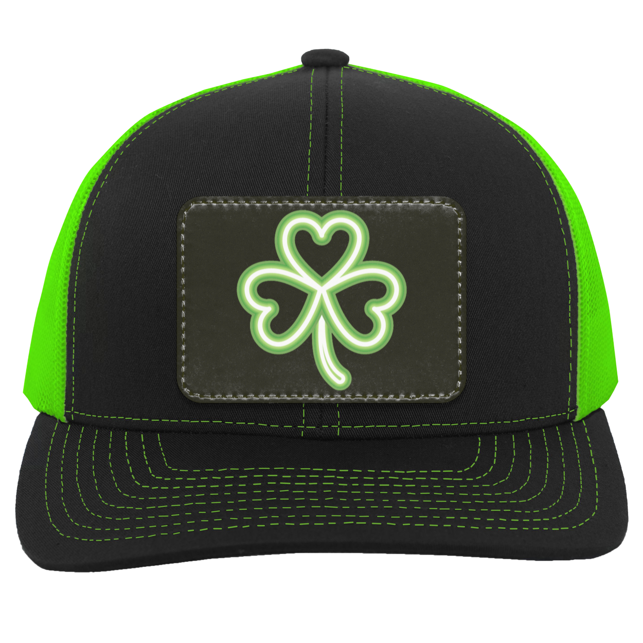 St Patrick's Day - Unisex Trucker Cap