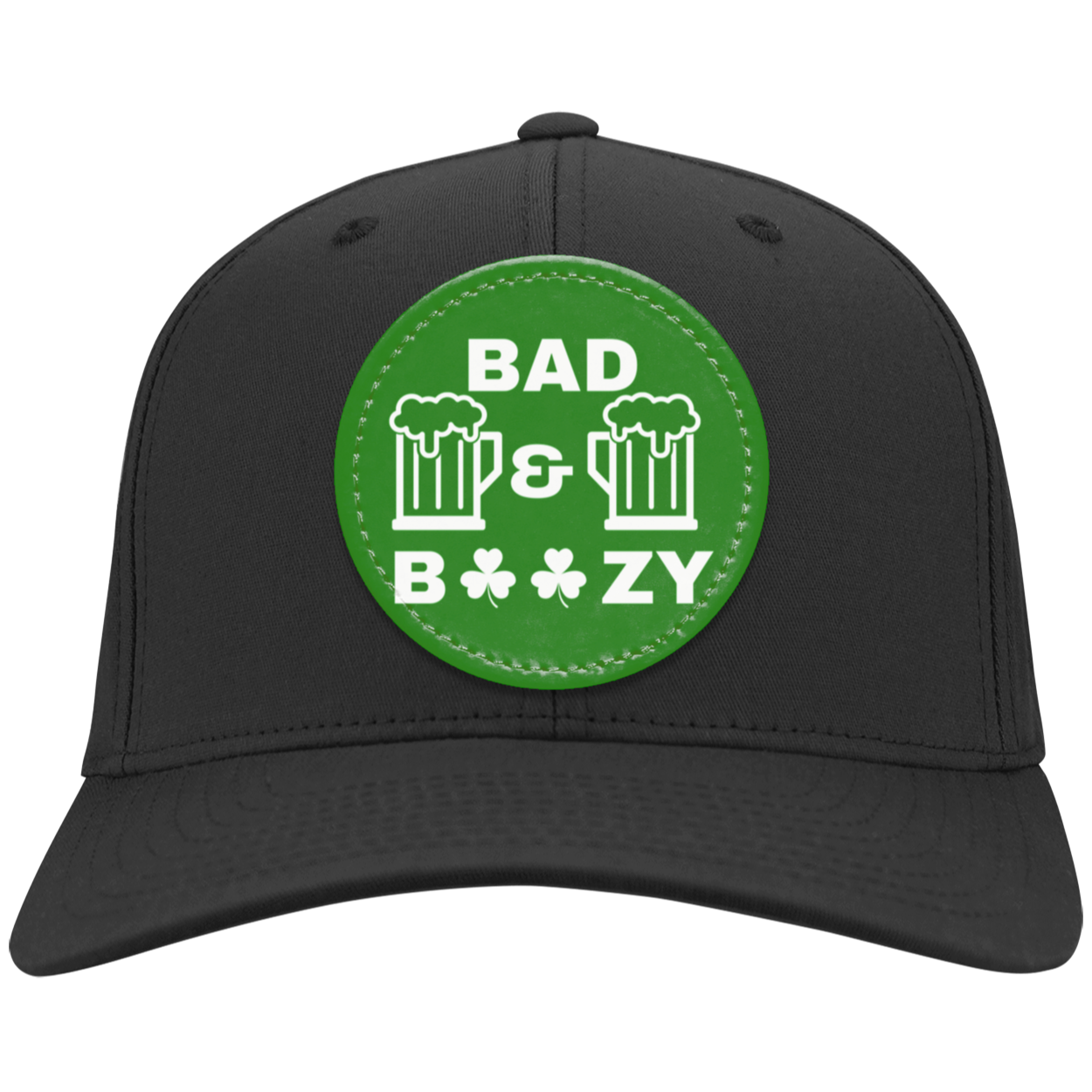 St Patrick's Day - Unisex Twill Cap