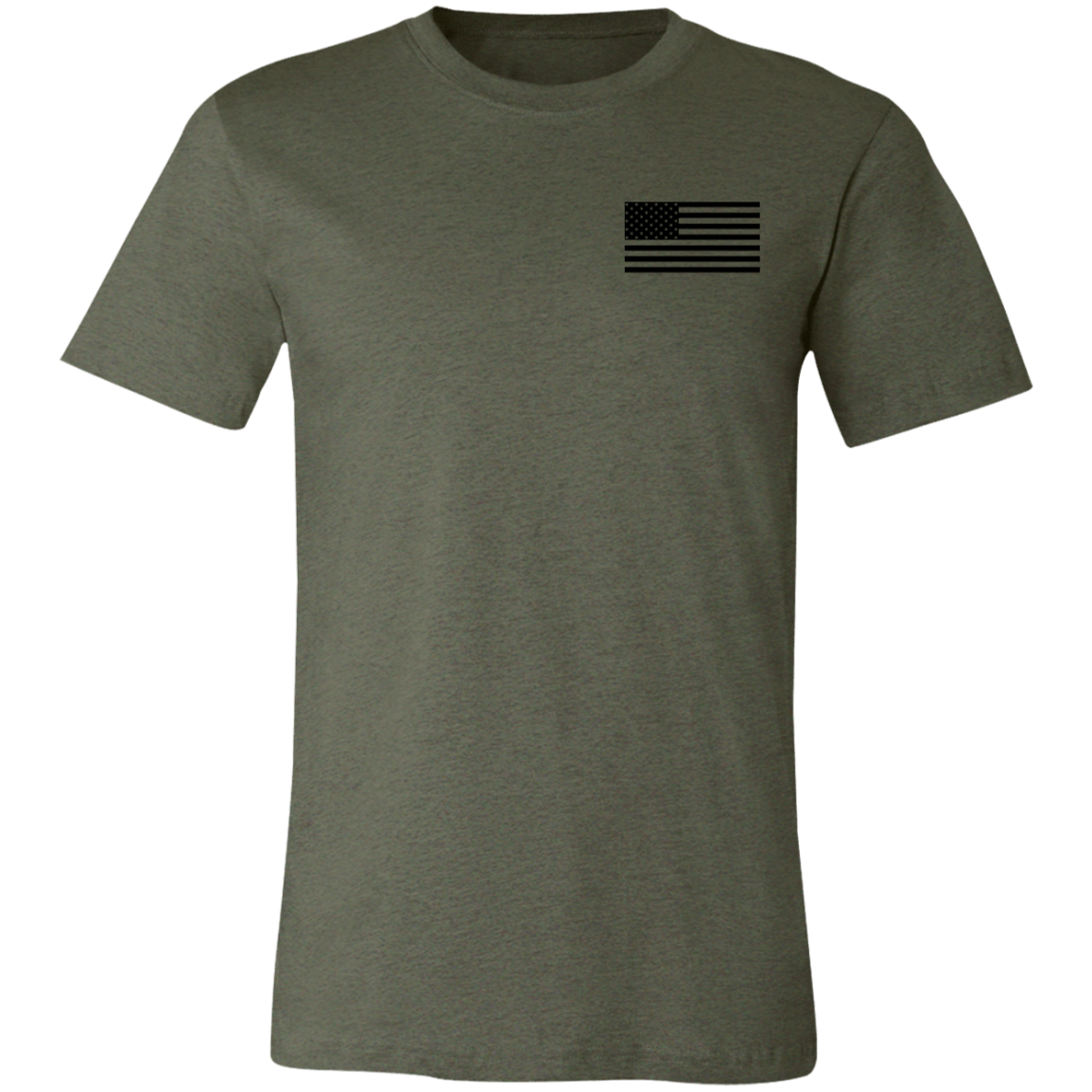 Support the second amendment- Unisex T-Shirt