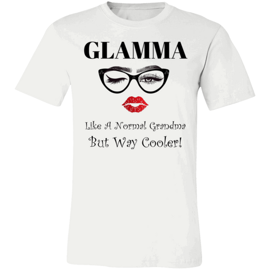 Glamma Designer -T-Shirts