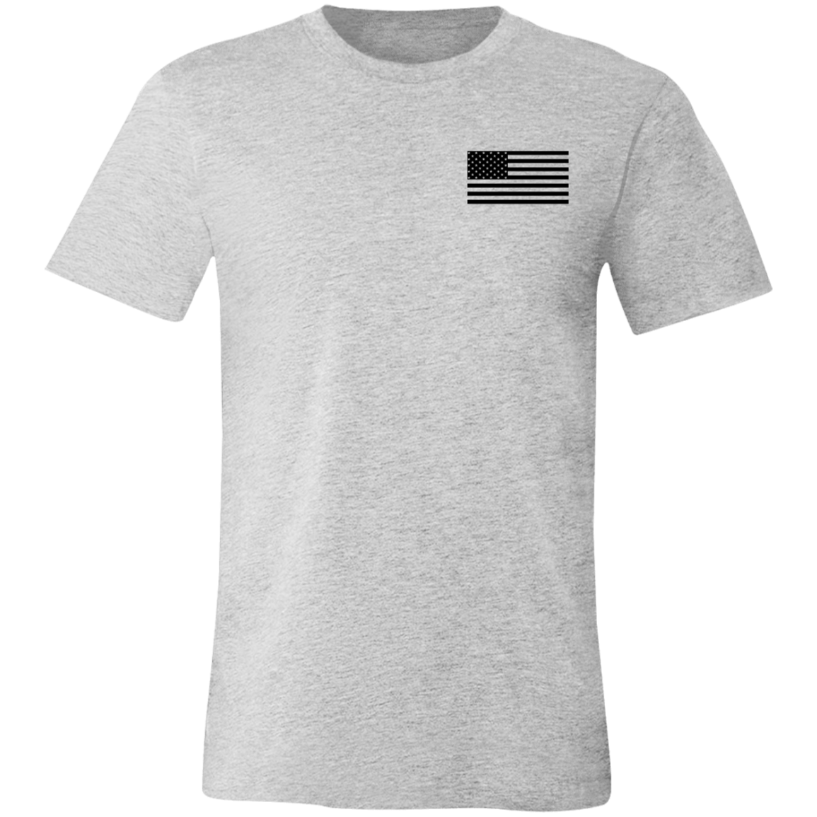 Support the second amendment- Unisex T-Shirt