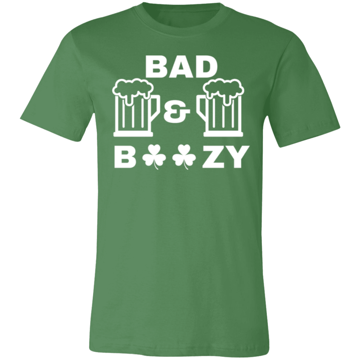 St Patrick's Day - Unisex T-Shirt