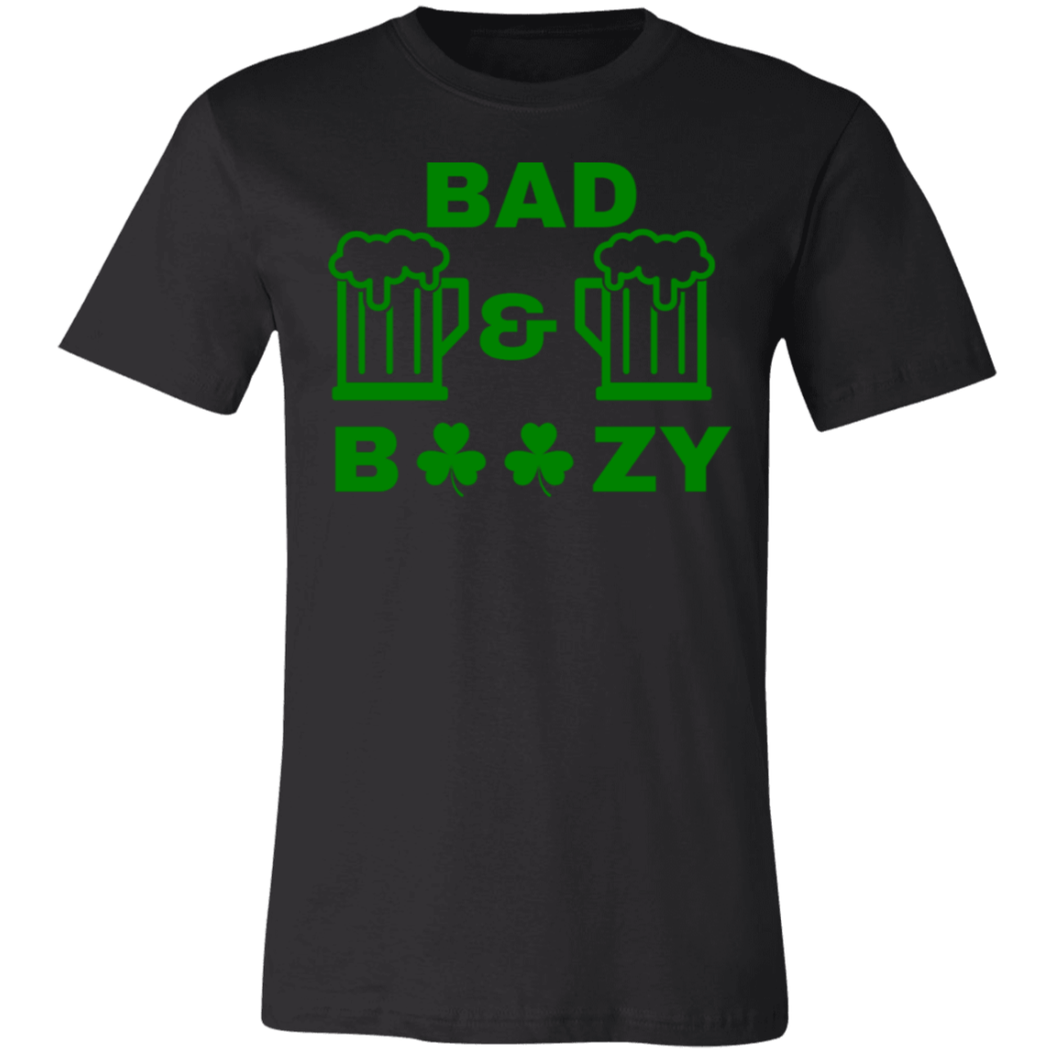 St Patrick's Day - Unisex T-Shirt