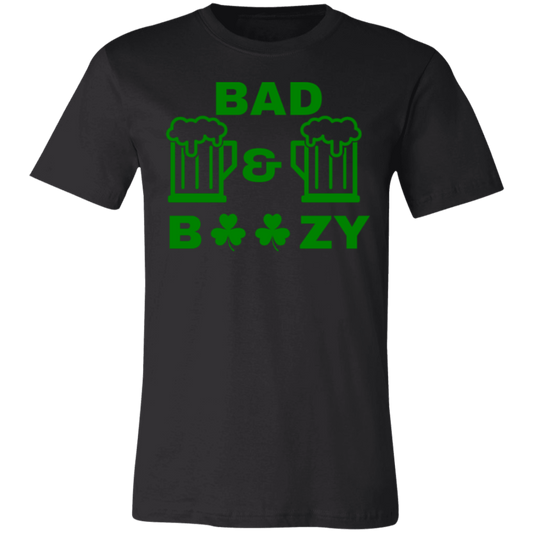 St Patrick's Day - Unisex T-Shirt