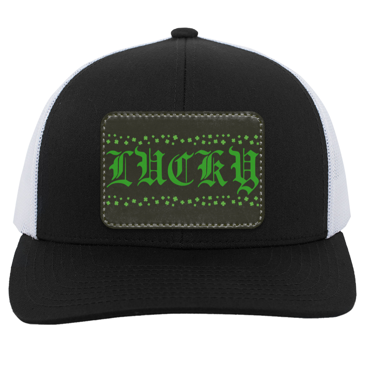 St Patrick's Day - Unisex Trucker Cap