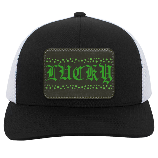 St Patrick's Day - Unisex Trucker Cap