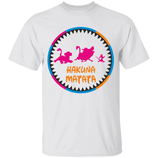 Hakuna Matata- Unisex Youth T-Shirt