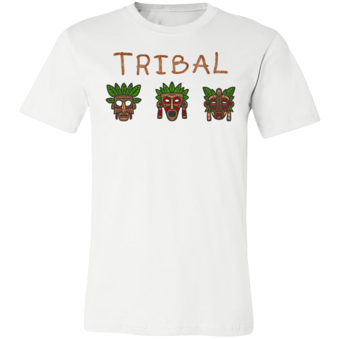 Tribal- Unisex T-Shirt