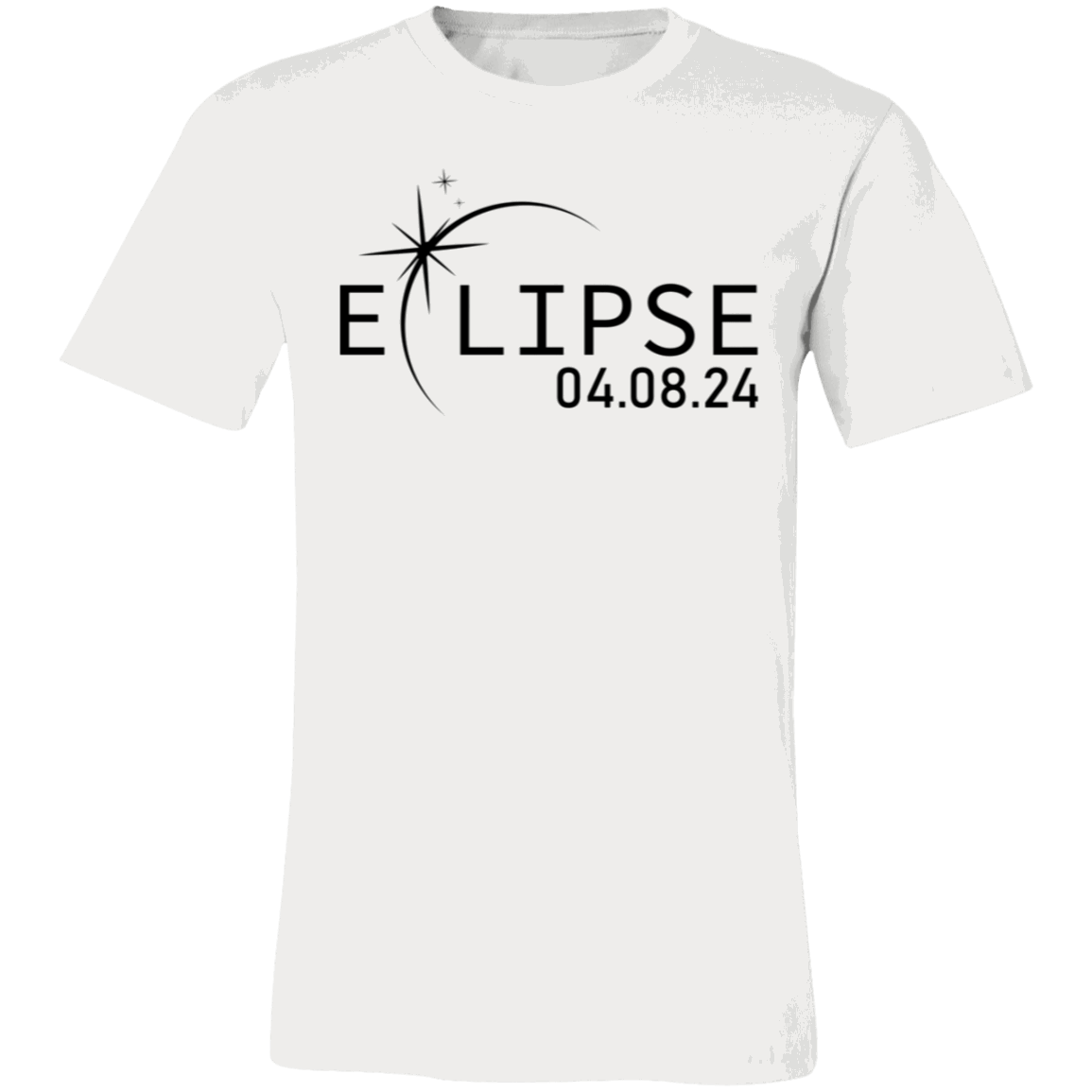 Eclipse- Unisex T-Shirts