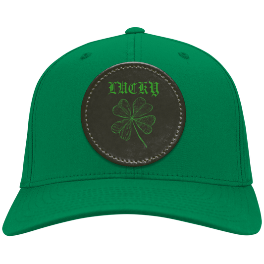 St Patrick's Day - Unisex Twill Cap