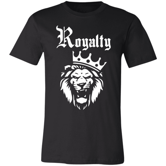 Royalty- Unisex T-Shirt