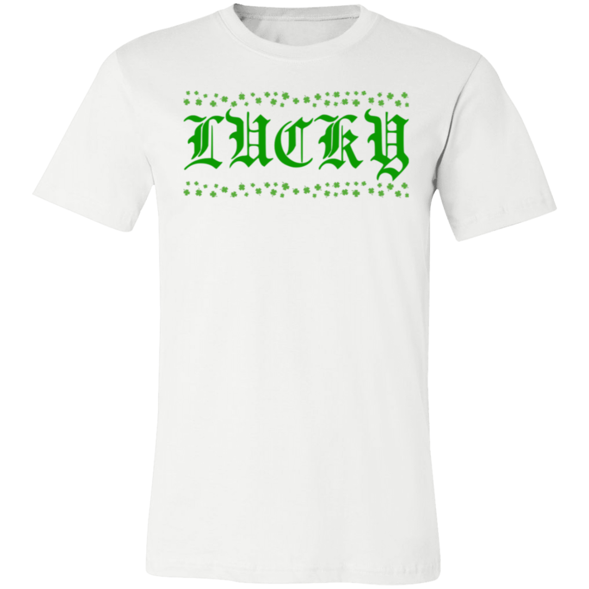 St Patrick's Day - Unisex T-Shirt