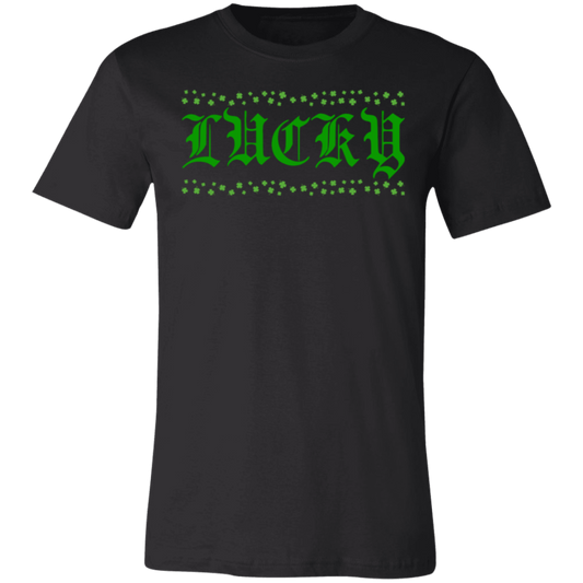 St Patrick's Day - Unisex T-Shirt