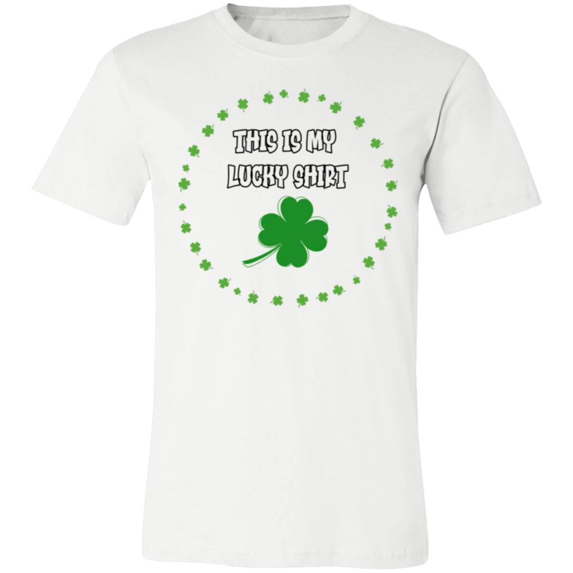 St Patrick's Day - Unisex T-Shirt