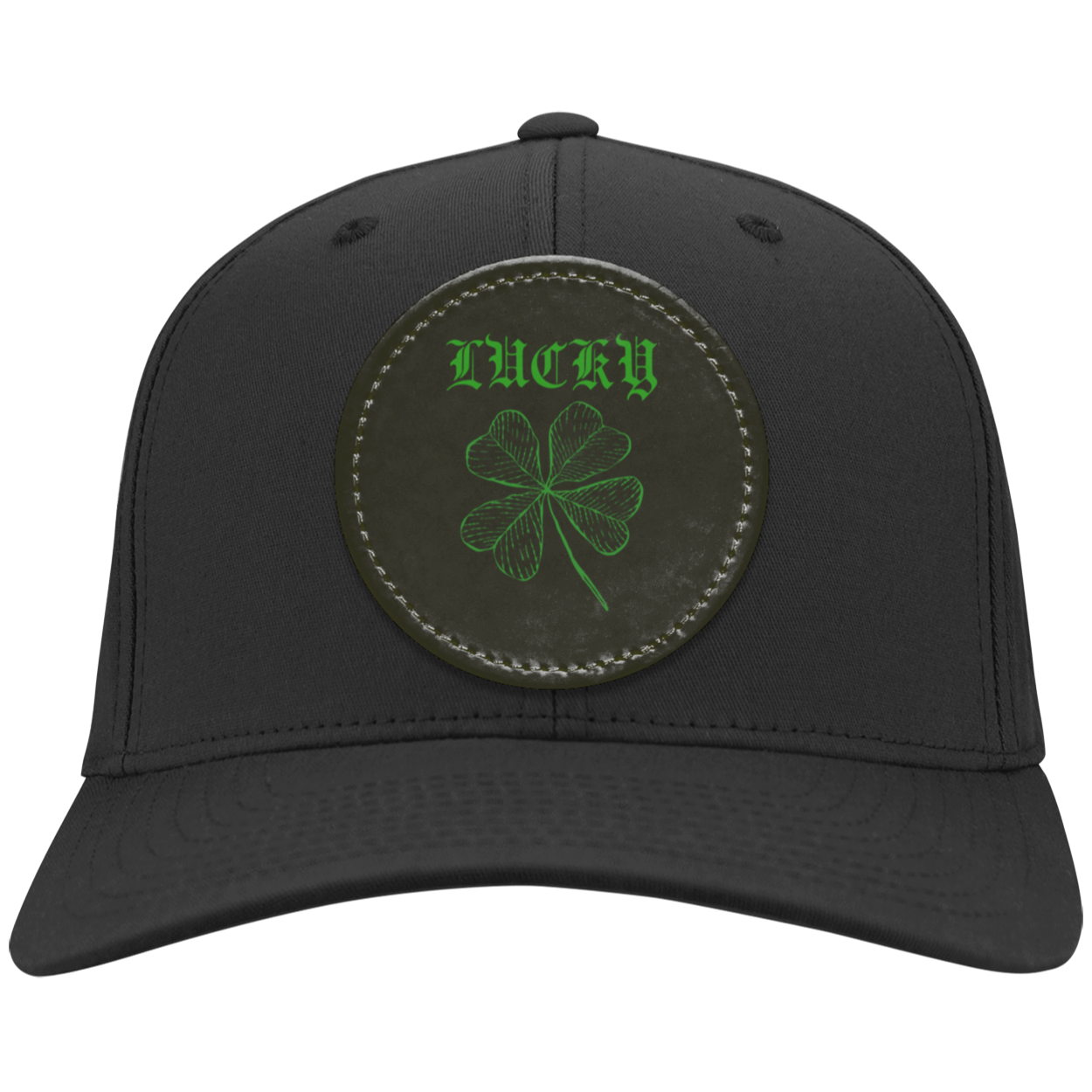 St Patrick's Day - Unisex Twill Cap