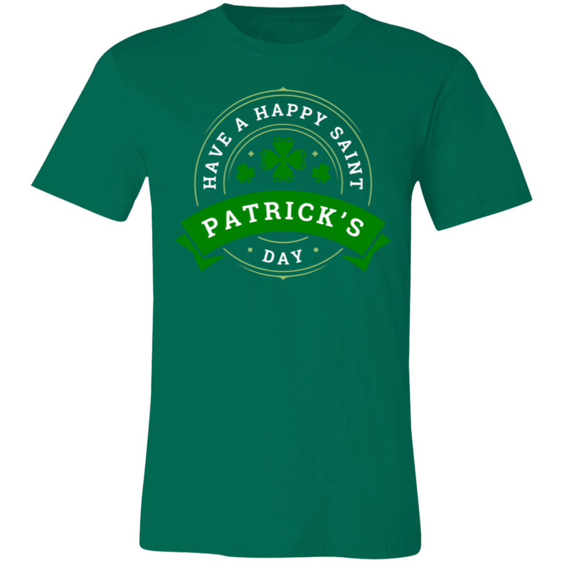 St Patrick's Day - Unisex T-Shirt