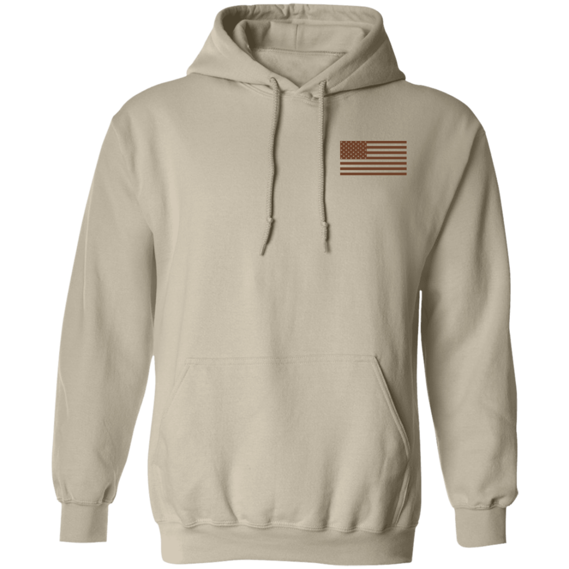 Support the Second Amendment-Unisex Pullover Hoodies